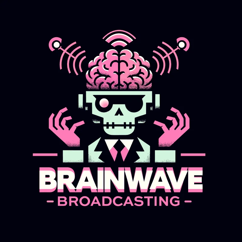 Brainwave Broadcasting